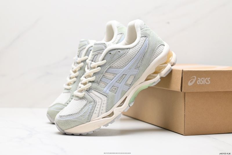 Asics Shoes